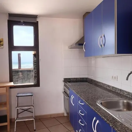 Best Beach House In Lanzarote Famara Exterior photo
