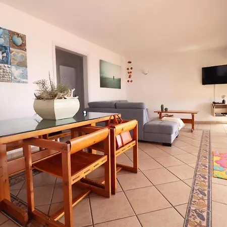 Best Beach House In Lanzarote Famara Exterior photo