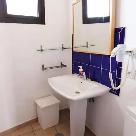 Best Beach House In Lanzarote Famara Exterior photo