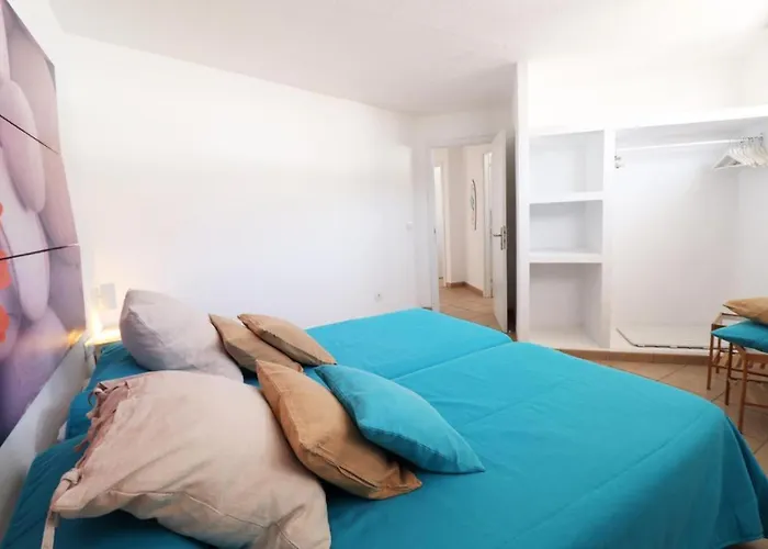Best Beach House In Lanzarote