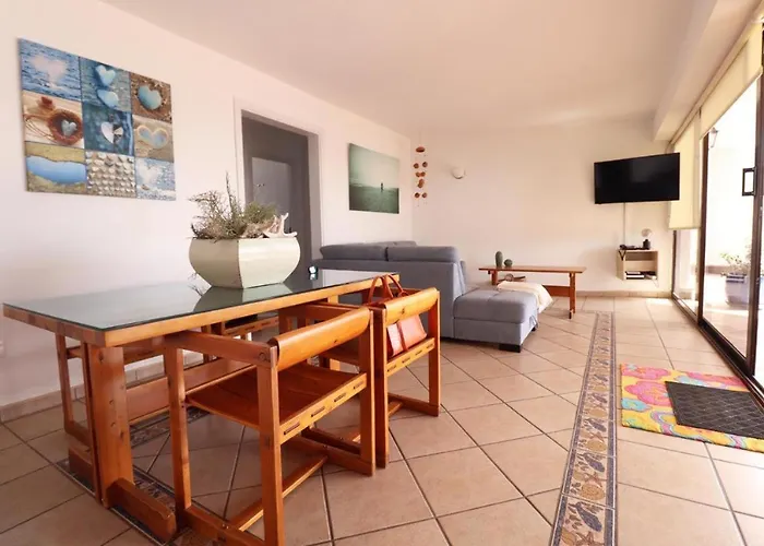 Best Beach House In Lanzarote