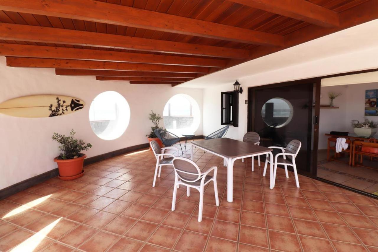 Holiday home House In Lanzarote Famara