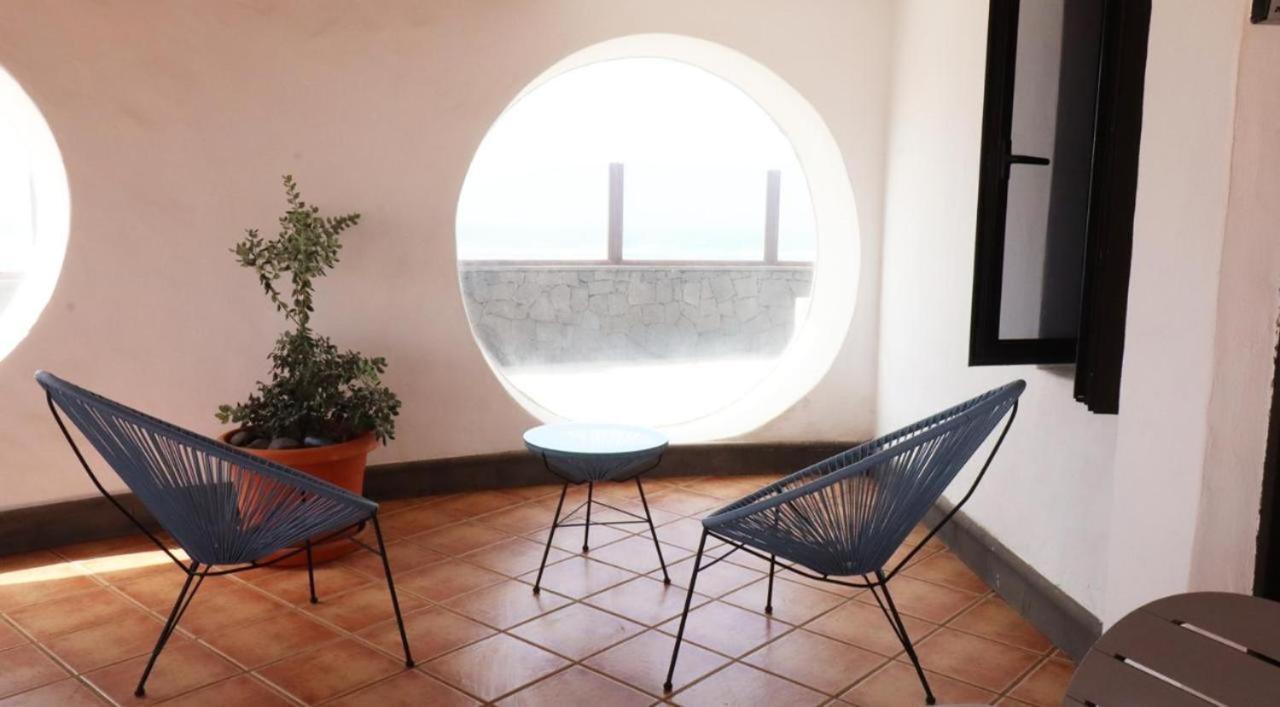 Ferienhaus House In Lanzarote Famara